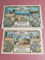 Bankbiljetten, Postzegels en Munten, Ophalen of Verzenden