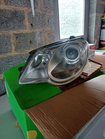  L   Koplamp VW EOS