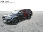 Toyota Hilux Invincible!!Direct Leverbaar!!, Auto's, Toyota, Te koop, Hilux, 250 g/km, Metaalkleur