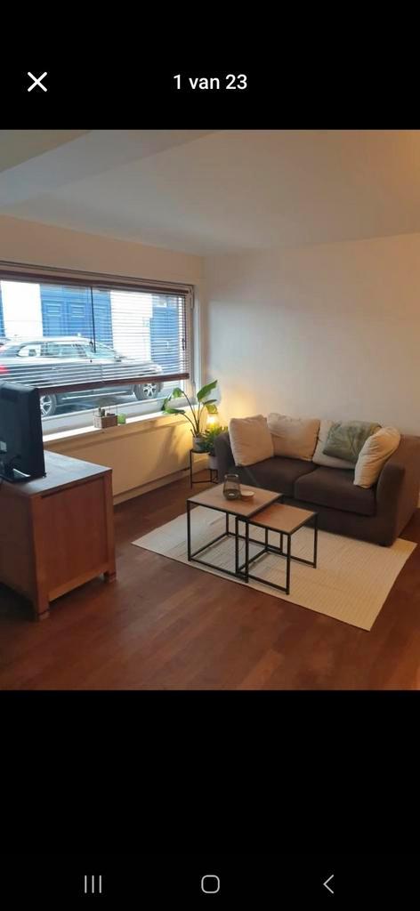 Knusse studio te huur in hartje Kortrijk, Immo, Appartementen en Studio's te huur