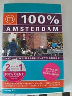 Judith Zebeda - 100% Amsterdam, Ophalen of Verzenden, Judith Zebeda, Budget