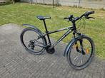 MTB rockrider 24 inch, Ophalen, Gebruikt