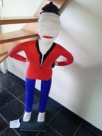 decoratie, Ophalen