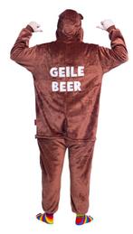 Carnaval kostuum, Ophalen of Verzenden