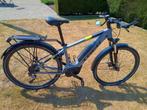 Elektrische herenfiets TREK Powerfly 4, Autres marques, Enlèvement, Utilisé, Vitesses