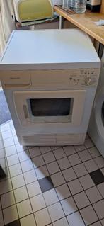 Sechoir bauknecht Droogmachine, Ophalen, 6 tot 8 kg, Gebruikt, Overige typen