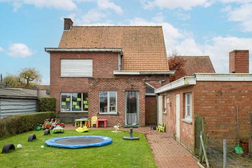 Huis te koop in Ruddervoorde, 6 slpks, Immo, Huizen en Appartementen te koop, Vrijstaande woning, F