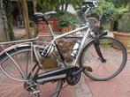Koga Prominence sportieve heren fiets., 49 tot 53 cm, Ophalen, Gebruikt, Versnellingen