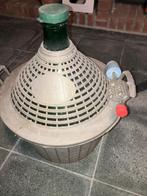 Mandfles met waterslot, Ophalen, Zo goed als nieuw, Overige typen