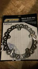 Remschijf BKF509 Armstrong BMW GS, Motoren, Ophalen of Verzenden, Nieuw