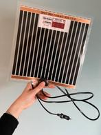 Warmtemat, Dieren en Toebehoren, Ophalen, Gebruikt