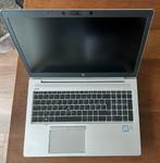 HP Elitebook i5, Computers en Software, Ophalen, Zo goed als nieuw, 15 inch, SSD
