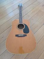 Guitare acoustique F. Hashimoto W-320 Japan, Ophalen, Gebruikt, Klassieke of Spaanse gitaar