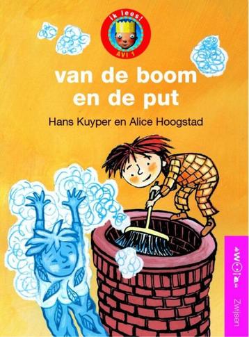 Van een boom en een put, Hans Kuyper en Alice Hoogstad