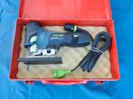 Festool PS400 EBQ Carvex Decoupeerzaag, Ophalen, Zo goed als nieuw, Decoupeerzaag, Festool