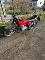 Honda 400 four, Vélos & Vélomoteurs, Autres marques, 6 vitesses, Enlèvement, 400 cm³