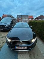Vw passat 2020, Autos, Cuir et Alcantara, Euro 6, Entreprise, Noir
