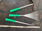 Tuinsetje, handgereedschap, Ophalen of Verzenden, Gebruikt