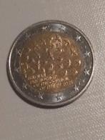 2 euro munt  belgie  2024, Ophalen of Verzenden