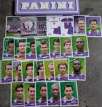 PANINI FOOTBALL 2012 26X STICKERS : BEERSCHOT, Verzenden, Nieuw