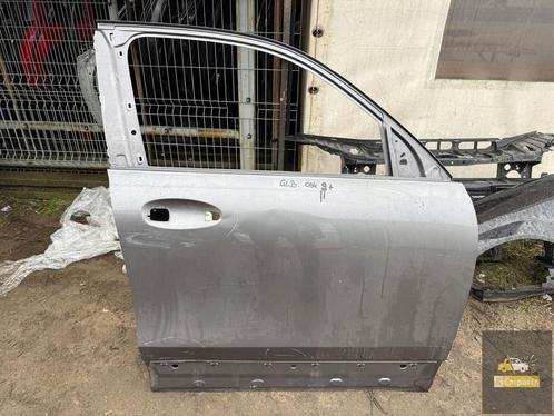 Mercedes GLB W247 rechter voordeur, Auto-onderdelen, Carrosserie, Deur, Mercedes-Benz, Gebruikt