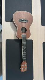 Ukelele, Ophalen, Zo goed als nieuw