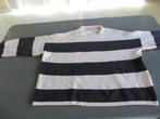 gestreepte dames pull, Kleding | Dames, Truien en Vesten, Ophalen, Maat 46/48 (XL) of groter, Zo goed als nieuw, Overige kleuren