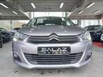 Citroen C4 1200 TURBO 110CV / MARCHAND // EXPORT, Auto's, 1199 cc, Overige brandstoffen, Bedrijf, 108 pk