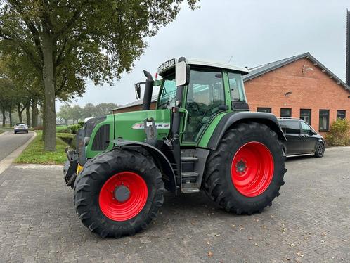 Fendt 415 vario TMS com3 (bj 2013), Articles professionnels, Agriculture | Pommes de terre, Légumes, Fruits & Viande, Enlèvement