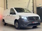 Mercedes Vito 116 CDI H1L2 Automaat LED-Camera-2x deur-163PK, Auto's, Bestelwagens en Lichte vracht, Stof, 4 cilinders, Wit, Bedrijf