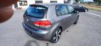 vw  golf 6 1.4 tsi benzine, Auto's, Volkswagen, Euro 5, Stof, 4 cilinders, Adaptieve lichten
