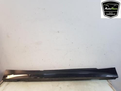 SIDESKIRT RECHTS BMW 1 serie (E87 / 87N) (|51777046346|), Auto-onderdelen, Carrosserie, BMW, Rechts, Gebruikt
