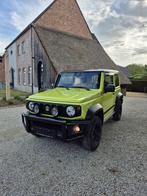 Jimny HJ 2023, 22999 ex BTW, garantie tot ‘28, 75 kW, Euro 6, Handgeschakeld, 2 zetels
