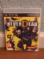 Never Dead - CIB - PlayStation 3, Enlèvement ou Envoi
