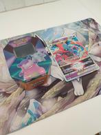 300 Pokémon-kaarten + 1 gigantische Vstar-kaart + 1 Pokémon-, Hobby en Vrije tijd, Verzamelkaartspellen | Pokémon, Ophalen of Verzenden