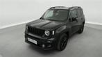 Jeep Renegade 1.3 T4 Black Star DDCT (bj 2020, automaat), Auto's, Automaat, Stof, Gebruikt, 110 kW