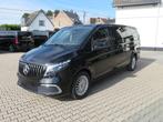 Mercedes-Benz V-Class 300 4X4 L3 Lichte-Vracht 5pl, Autos, Cuir, Euro 6, Entreprise, 5 portes