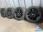 Nieuwe originele Renault Trafic 17 inch zwarte velgen 5x114,, Auto-onderdelen, Banden en Velgen, Banden en Velgen, Nieuw, 17 inch