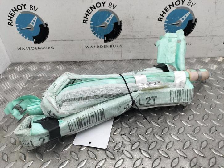 VOLKSWAGEN GOLF [L_AIR_BAG] 2017, Auto-onderdelen, Elektronica en Kabels, Gebruikt, ARN erkend, Stiba lid, Erkend duurzaam, Ophalen of Verzenden