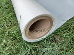 Sterke PE bouwfolie breedte 1 meter, Doe-het-zelf en Bouw, Zeil en Folie, Ophalen, Nieuw, Folie