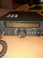 KENWOOD TS570D, Telecommunicatie, Gebruikt, Ophalen, Zender en Ontvanger