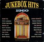 cd    /   Jukebox Hits Of 1960, Cd's en Dvd's, Cd's | Overige Cd's, Ophalen of Verzenden