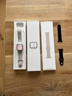 Apple Watch Series 7 Starlight Aluminium Case, La vitesse, Apple, Utilisé, IOS