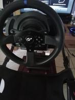 thrustmaster t300 met doos, Games en Spelcomputers, Ophalen, Zo goed als nieuw, Stuur of Pedalen, PlayStation 5