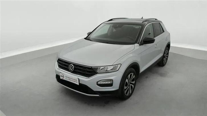 Volkswagen T-Roc 1.0 TSI Active OPF NAVI/CAMERA/DIGITAL COCK, Auto's, Volkswagen, Bedrijf, Te koop, T-Roc, ABS, Boordcomputer