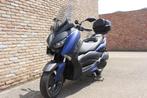 xmax 300, 1 cylindre, 12 à 35 kW, Scooter, 300 cm³