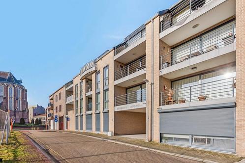 Appartement te koop in Lanaken, Immo, Huizen en Appartementen te koop, Appartement, C