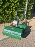 Te koop Masport 660 kooimaaier, Gebruikt, Benzine-grasmaaier, 50 cm of meer, Masport / Honda