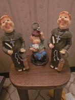 Paters met flessenopener, Verzamelen, Ophalen