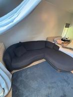 Zetel voor 2 personen, Huis en Inrichting, Ophalen, Gebruikt, Moderen, Hoekbank